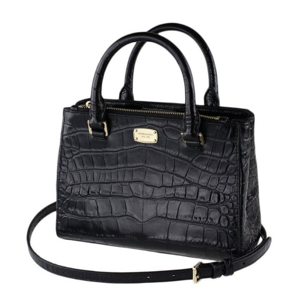 Michael kors Kellen satchel small handbag